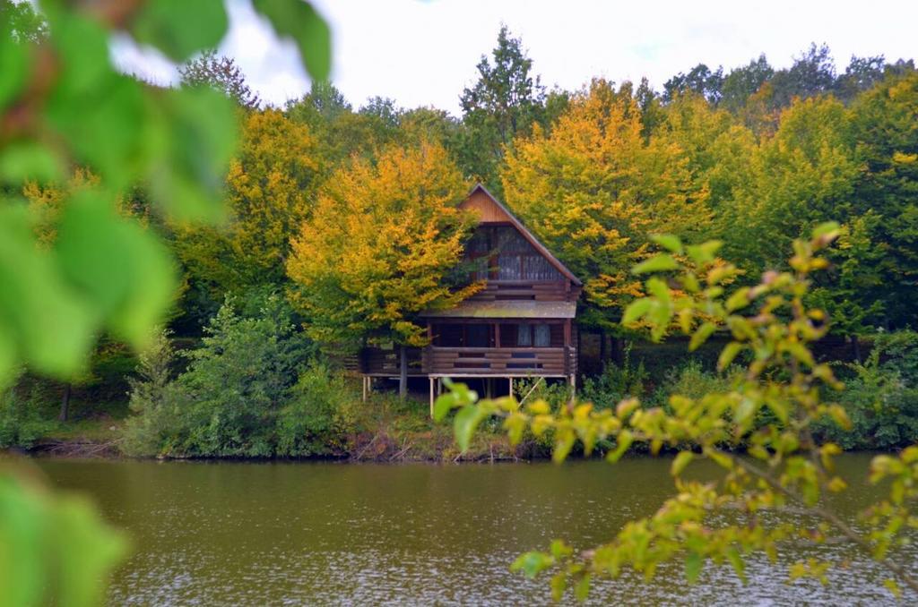 Rancho 555 Guest House Uzhhorod Exterior photo